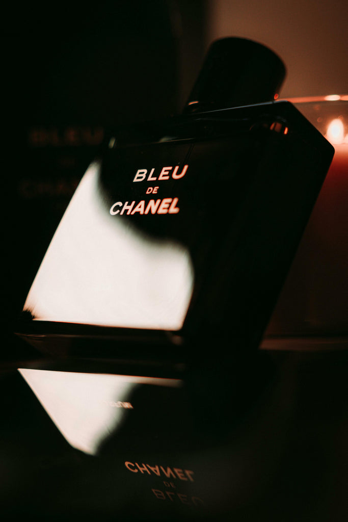 Alternatives to Chanel Bleu de Chanel