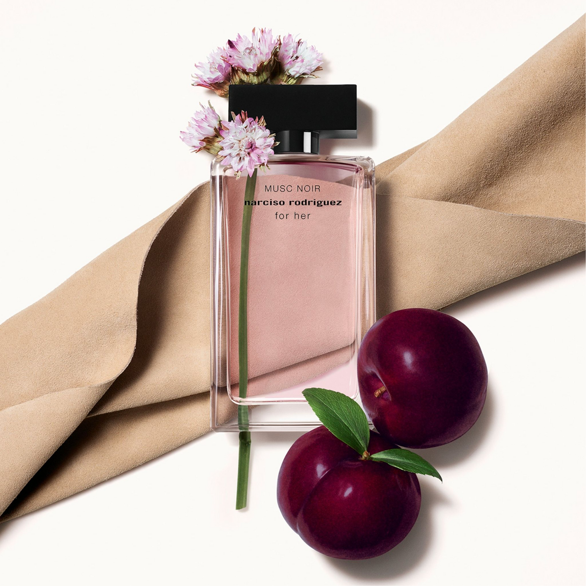 Music noir on sale narciso rodriguez