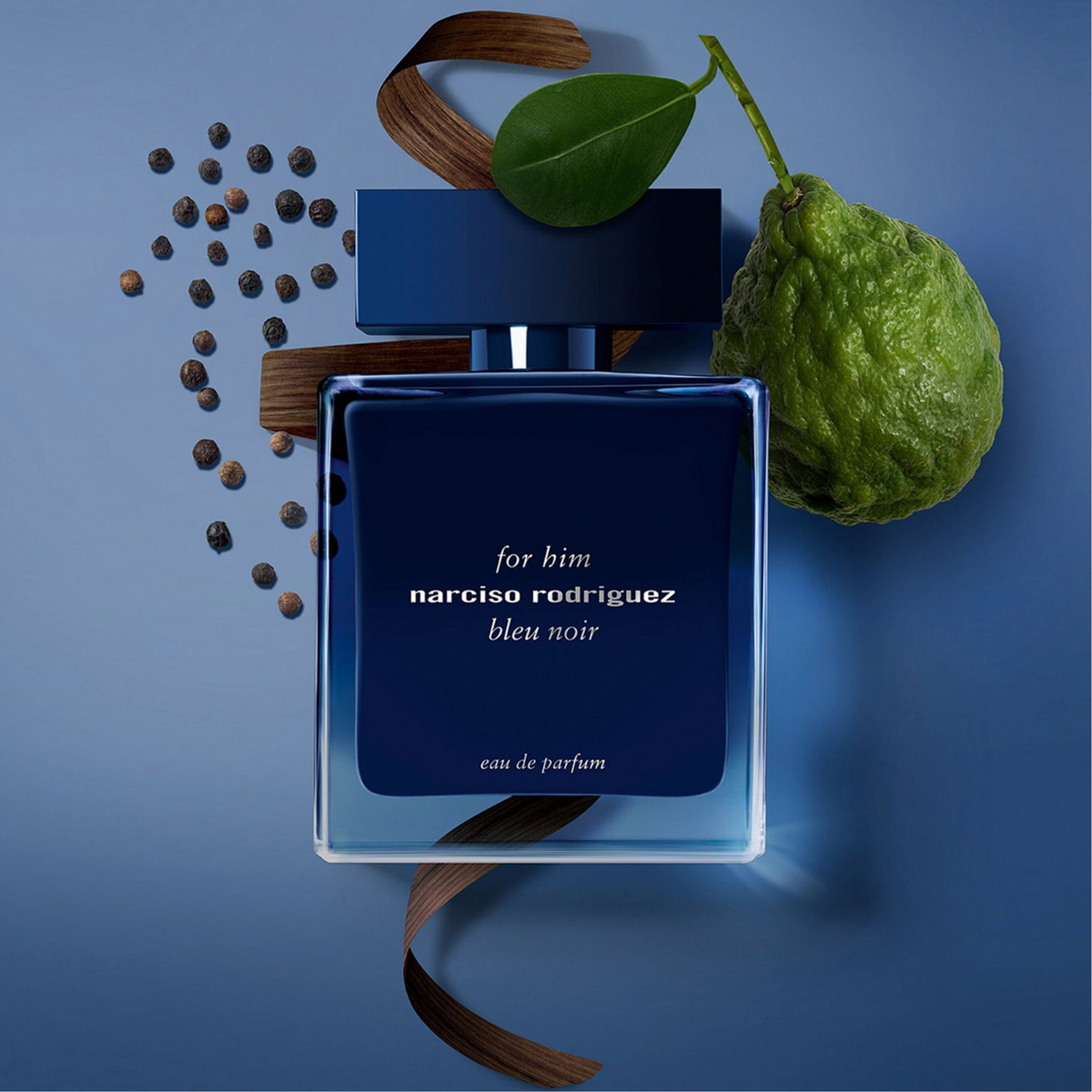 Narciso rodriguez for her bleu noir 2025