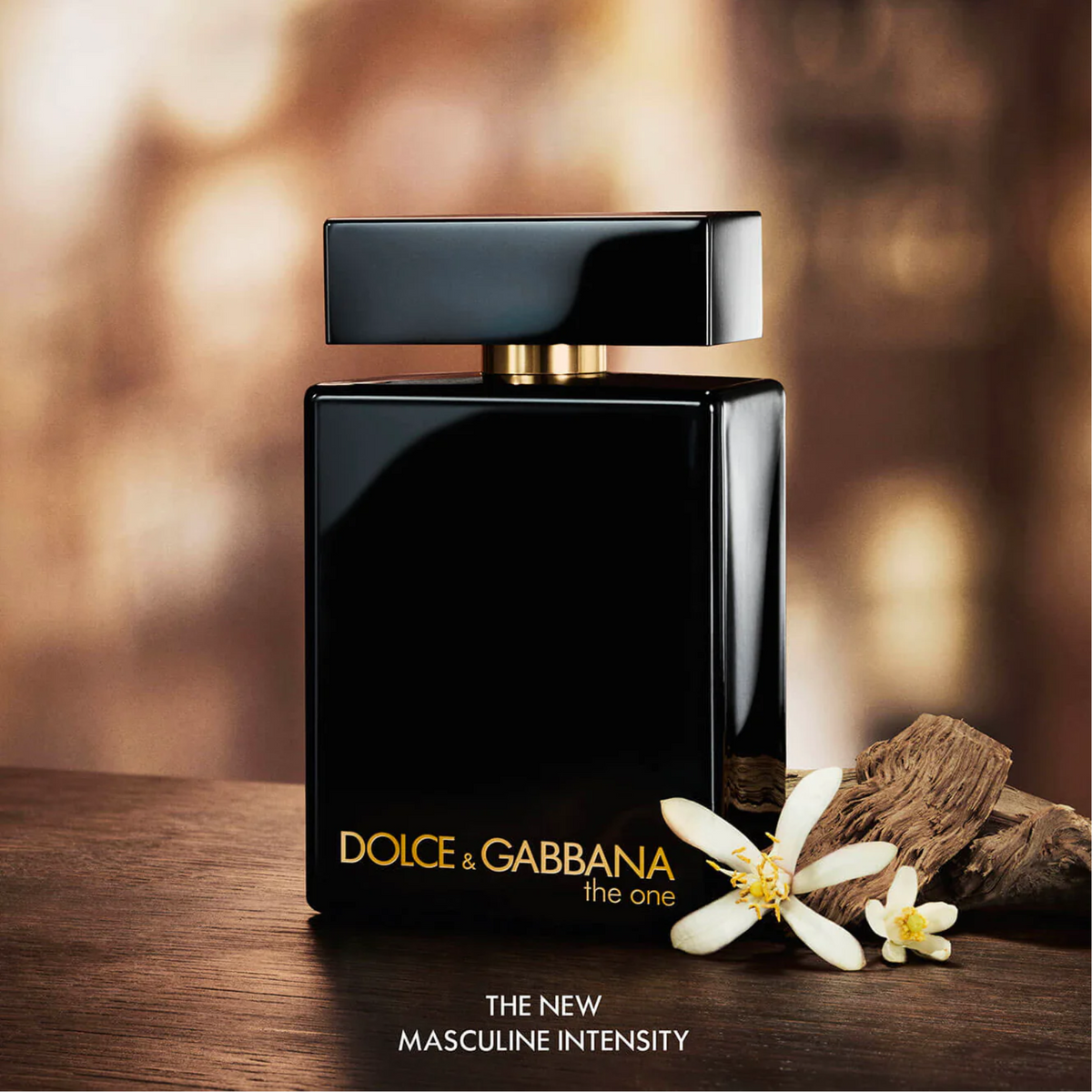 Dolce & Gabbana The One for Men Intense Eau de Parfum for