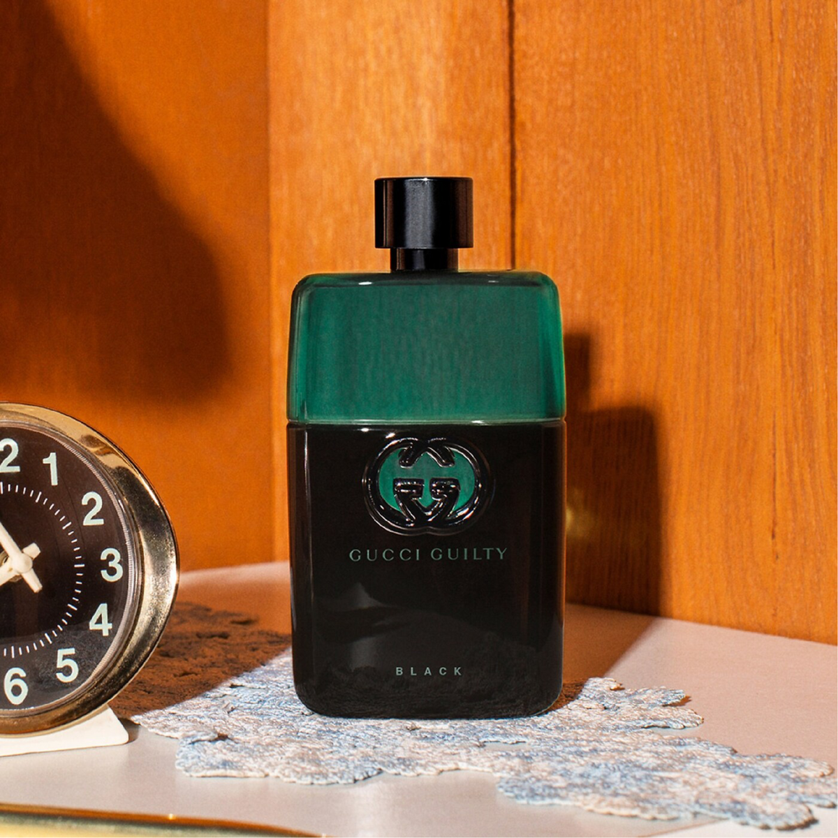 Gucci guilty black 100ml sales