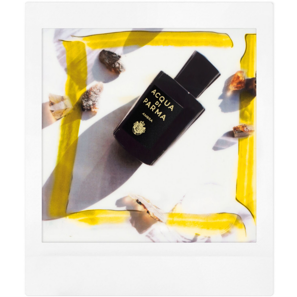 香水(ユニセックス) ACQUA DI PARMA Ambra 100ml Acqua di Parma Ambra Eau de Parfum (100ml) | Harrods UK