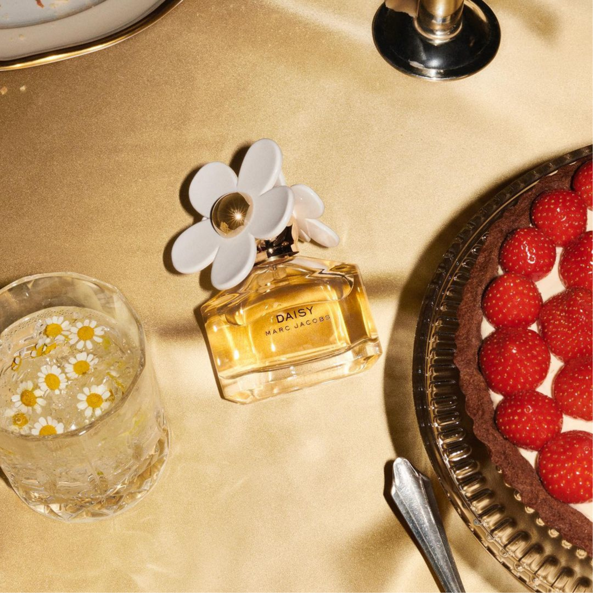 Which is the best daisy perfume 2025