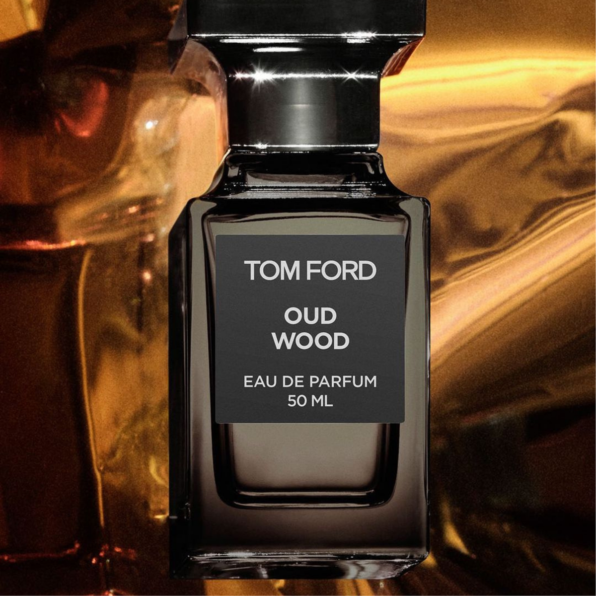 Tom Ford Oud Wood Eau de Parfum for Men