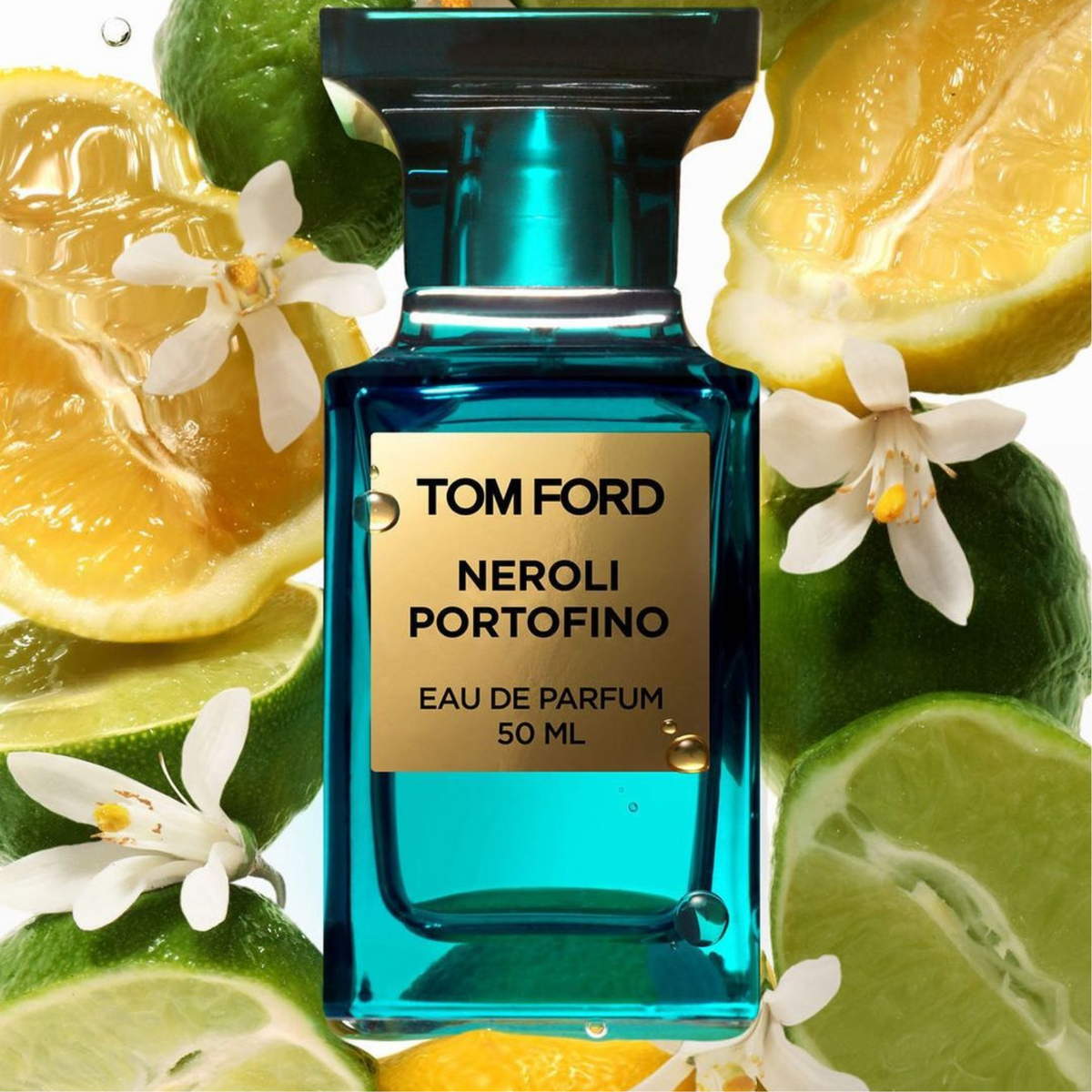 Tom Ford Neroli Portofino Eau de Parfum for Men – Perfume Network