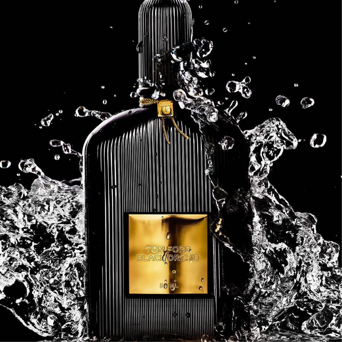 Tom Ford Black Orchid Eau de Parfum for Unisex Perfume Network India