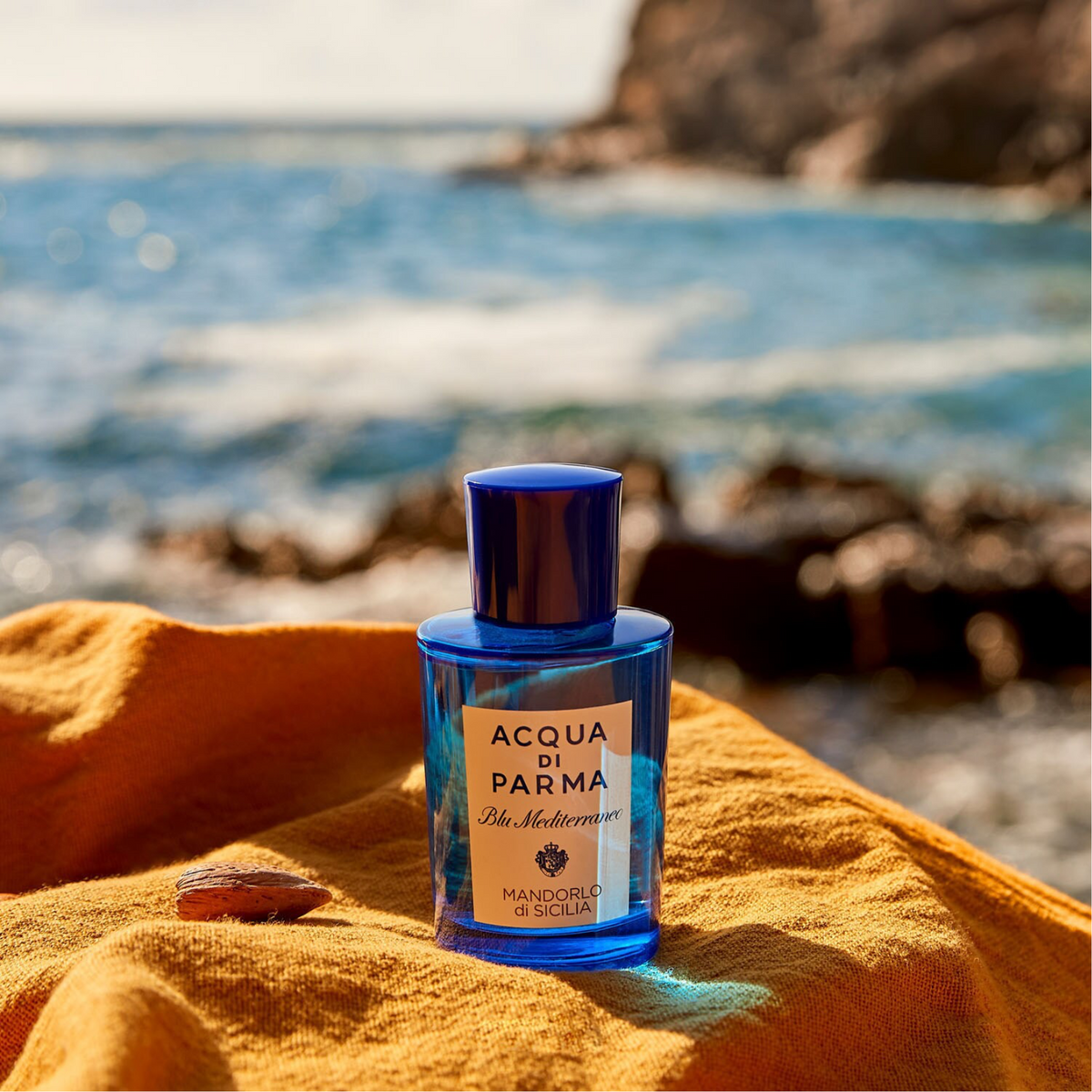 Acqua di Parma Mandorlo di Sicilia Eau de Toilette for Men