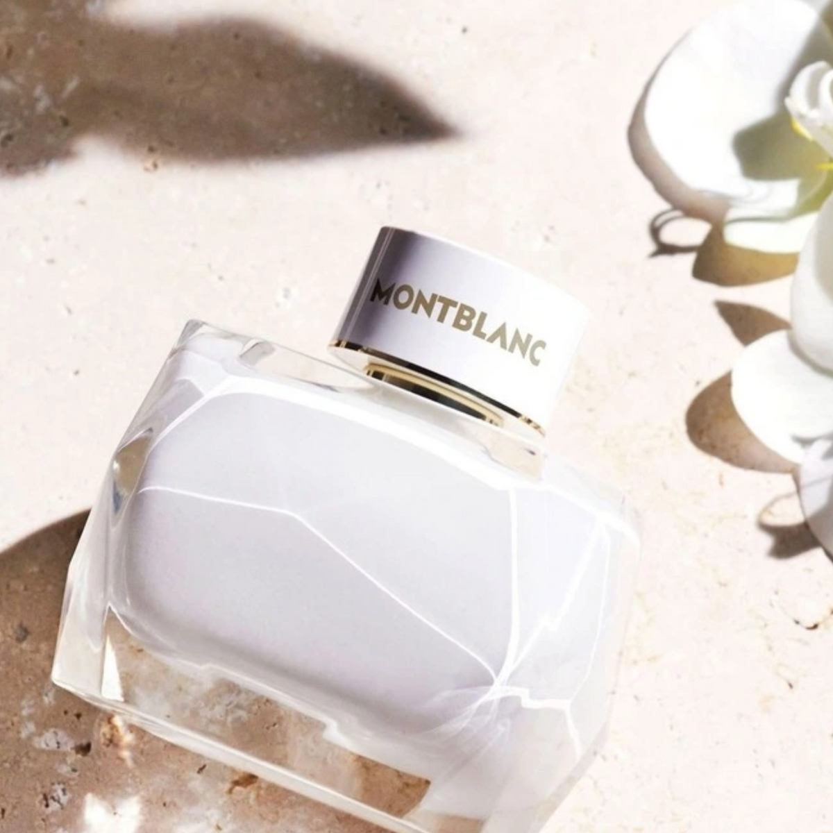Montblanc signature discount perfume price