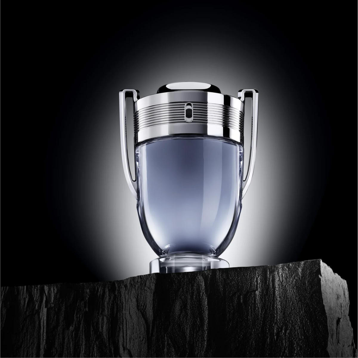 Paco Rabanne Invictus Eau de Toilette for Men - Main Image