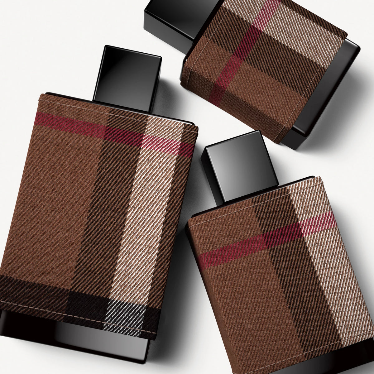 Burberry perfumes in sales london