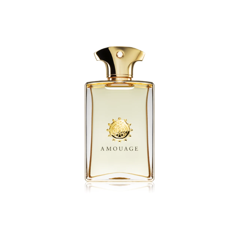 Amouage Gold Man Eau de Parfum for Men Perfume Network India