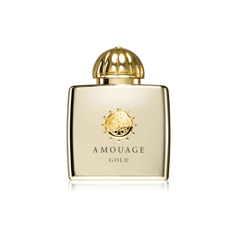 Amouage Gold Woman Eau de Parfum for Women Perfume Network India