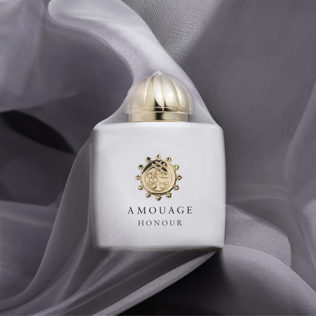 Amouage Honour Woman Eau de Parfum for Women