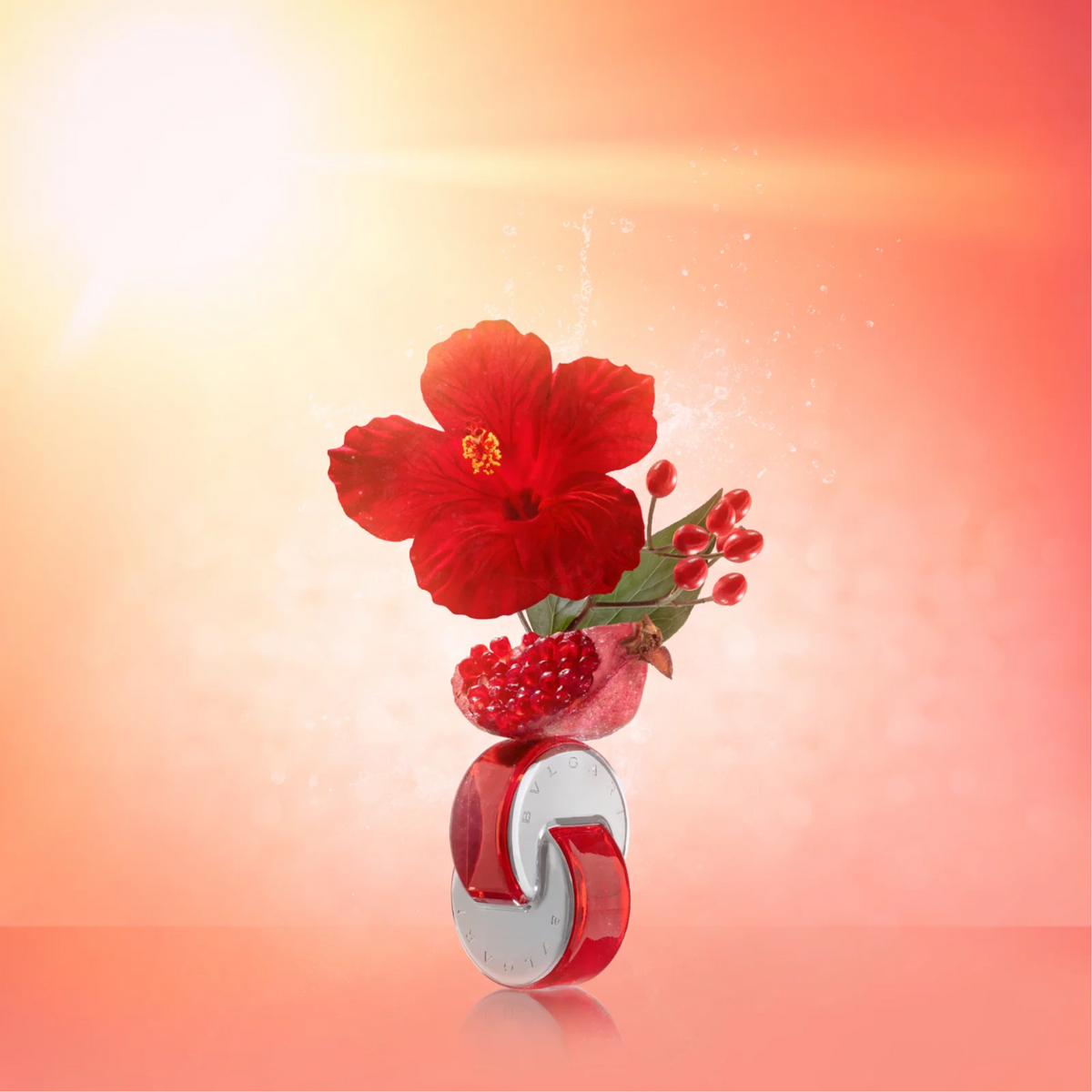 Bvlgari Omnia Coral for Women