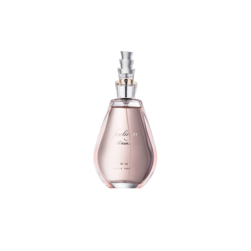 Rasasi Feelings Eau de Parfum for Women – Perfume Network India