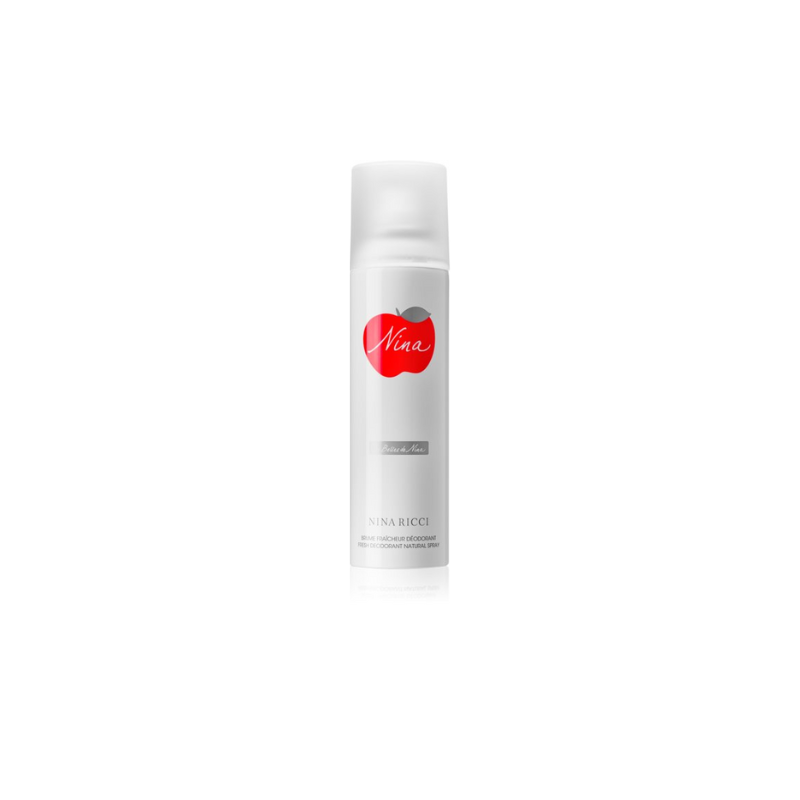 Nina Ricci Nina Deodorant Spray for Women 150ml
