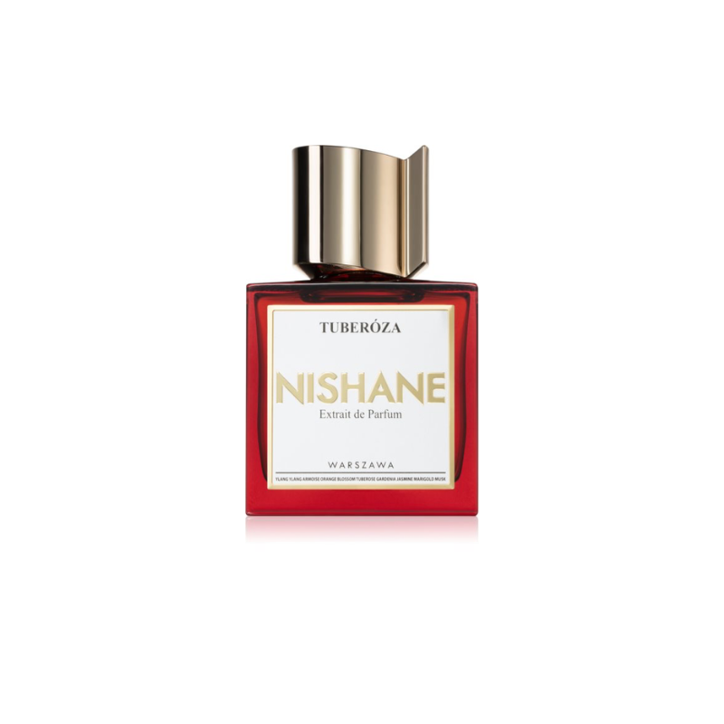 Nishane Tuberóza Extrait de Parfum