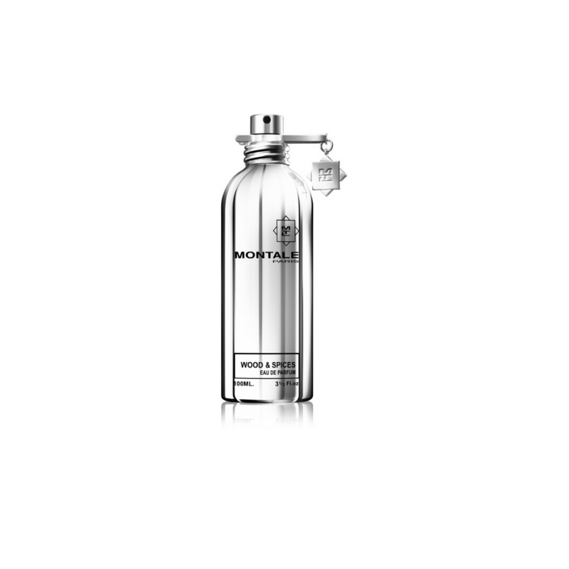 Montale Wood & Spices 100ml