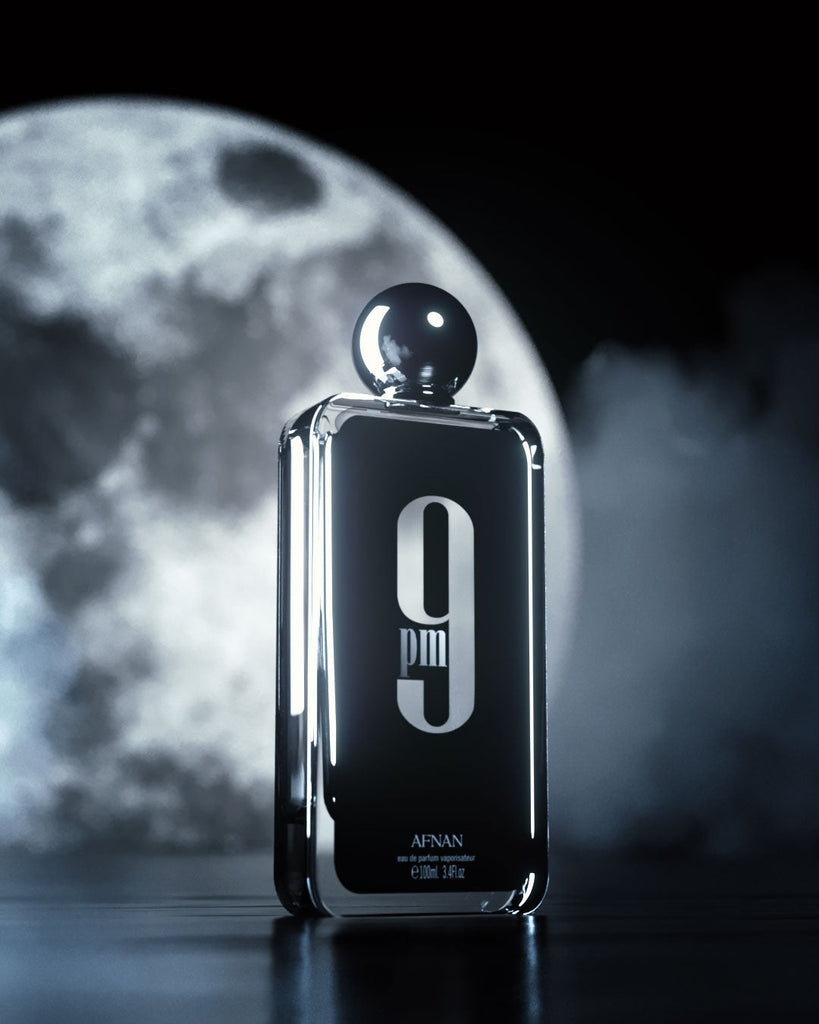 5 Reasons why you need Afnan 9PM in your Perfume Collection