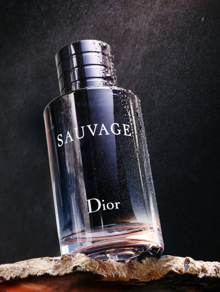 Fragrances that are better than Dior Sauvage - Alternatives for Dior S –  Perfume Network India