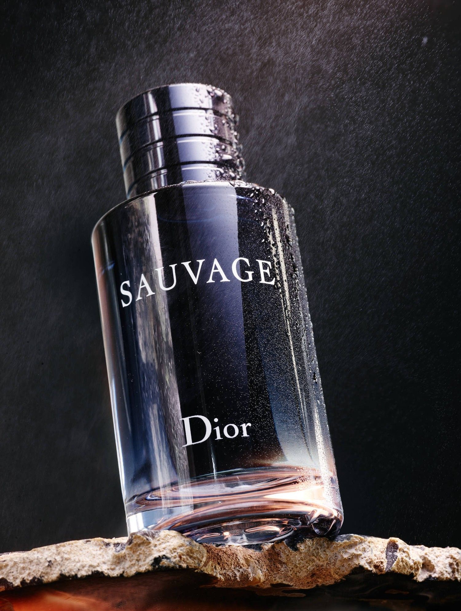 DIOR Sauvage Eau De Toilette 10ml/Sauvage Parfum/Elixir/Bleu De Chanel  Samples