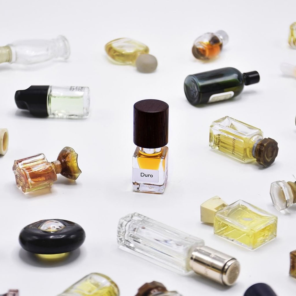 Unveiling the Secrets of Niche Perfumes: What Makes Them Unique?