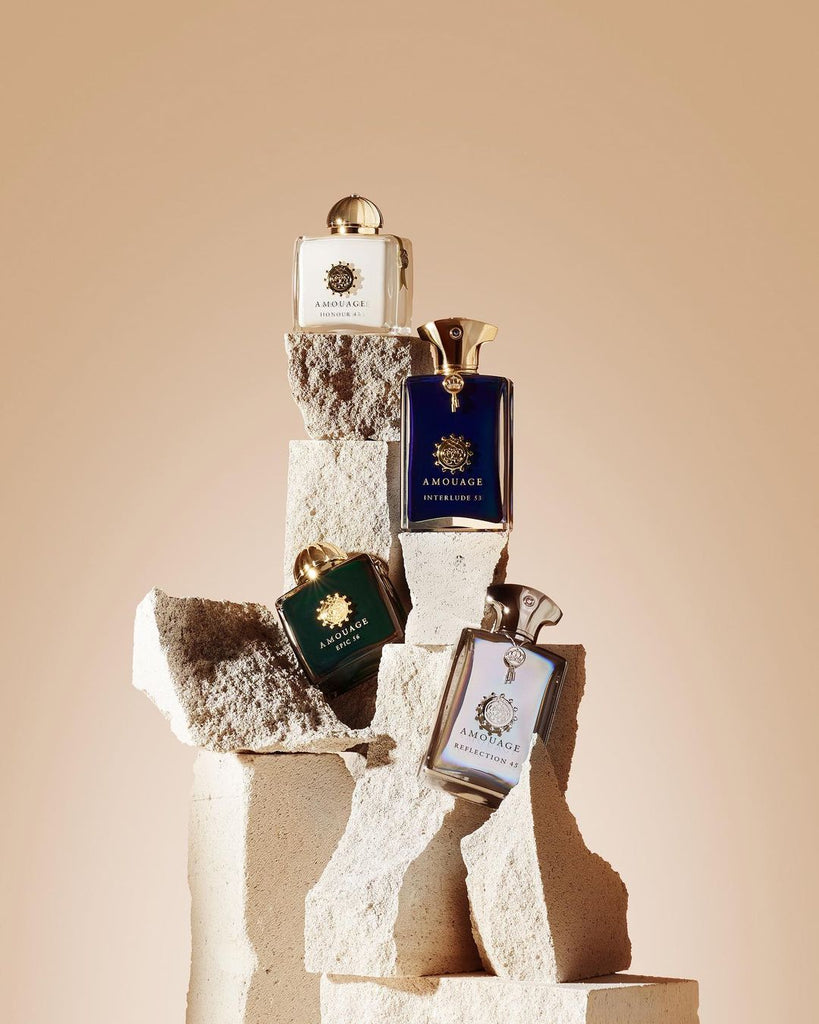 Exploring Niche Perfume Brands: Hidden Gems in the Fragrance World