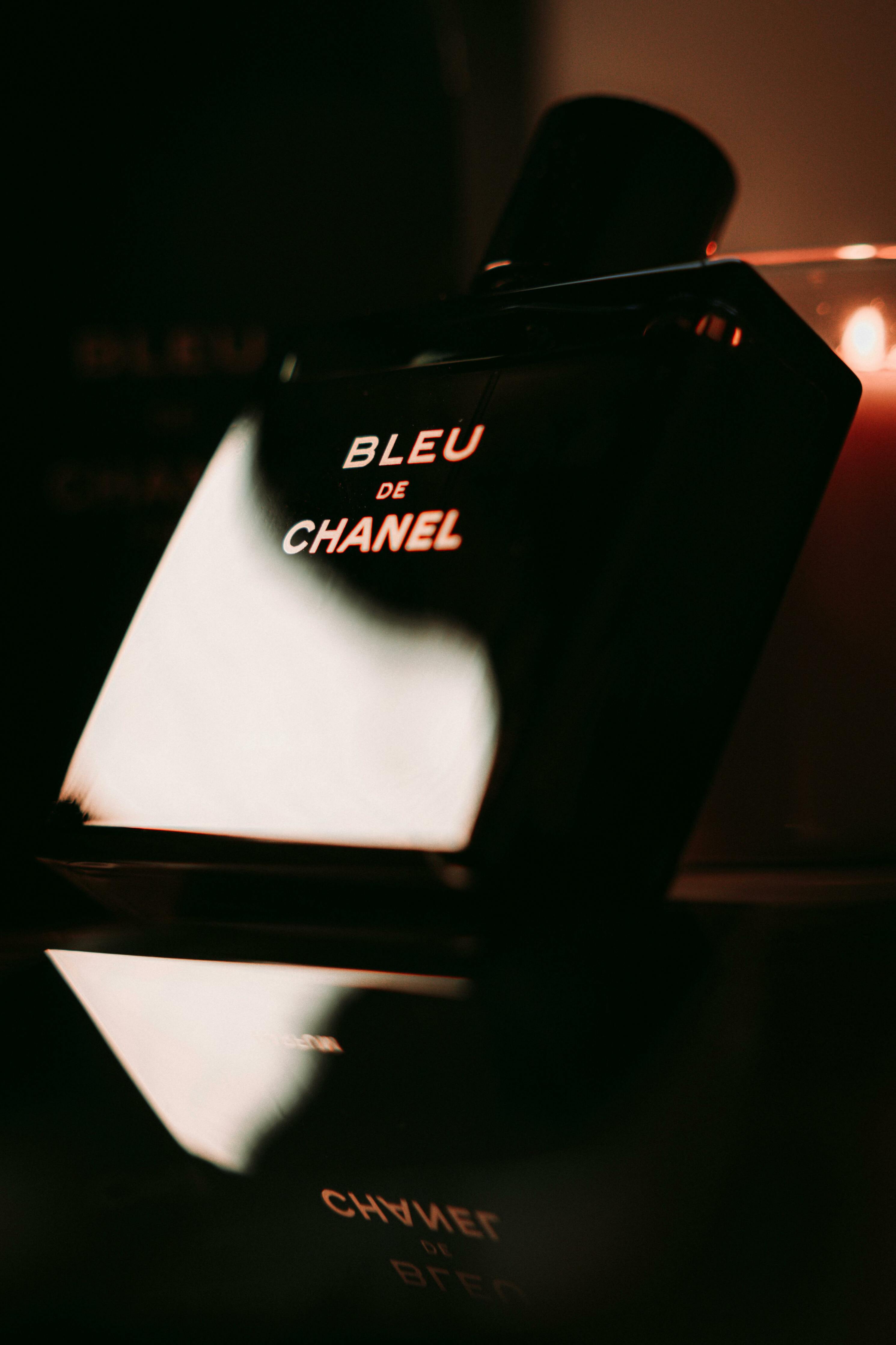 Alternatives to Chanel Bleu de Chanel Perfume Network India