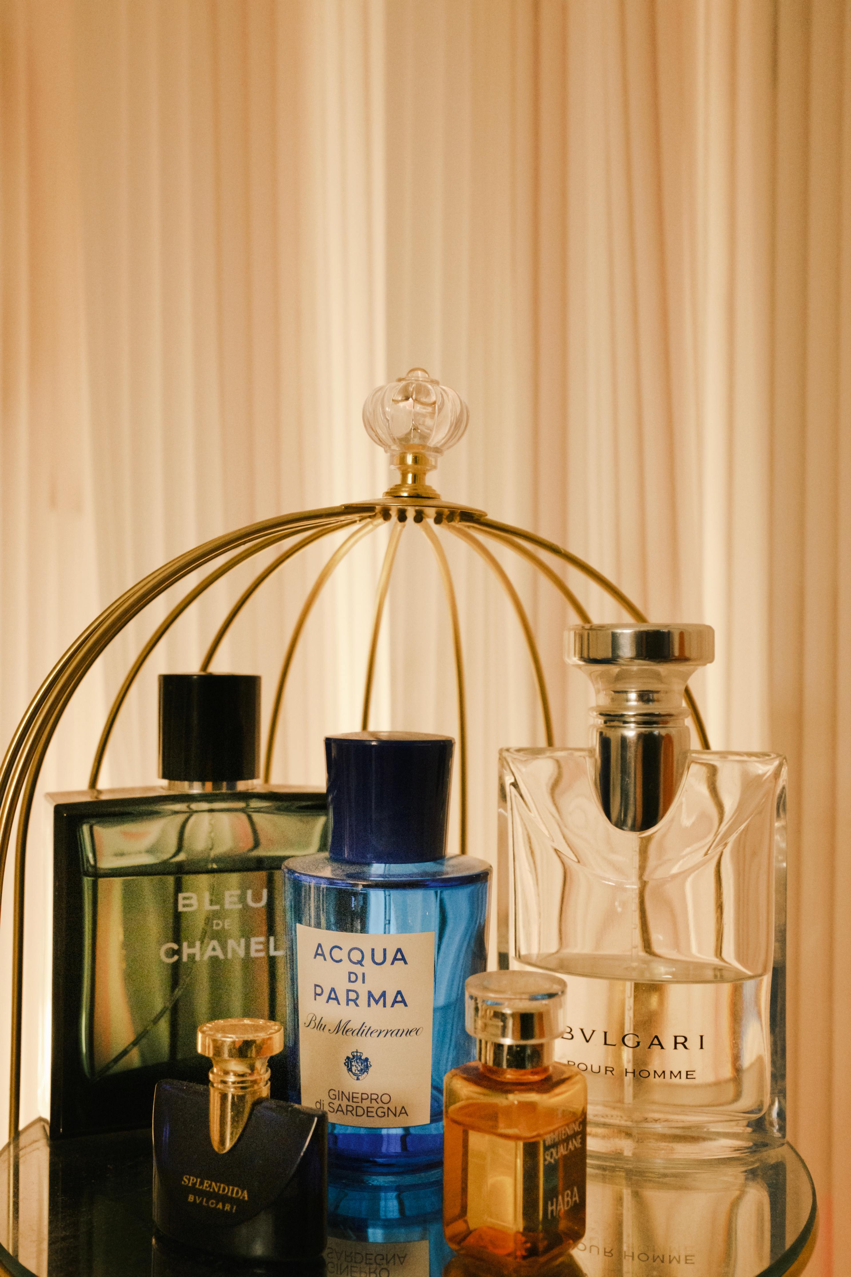 Office perfume for cheap men