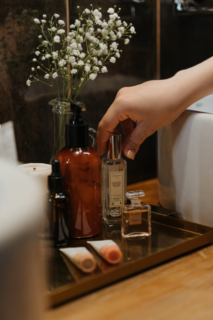 3 Reasons Why You Need to Find Your Signature Scent
