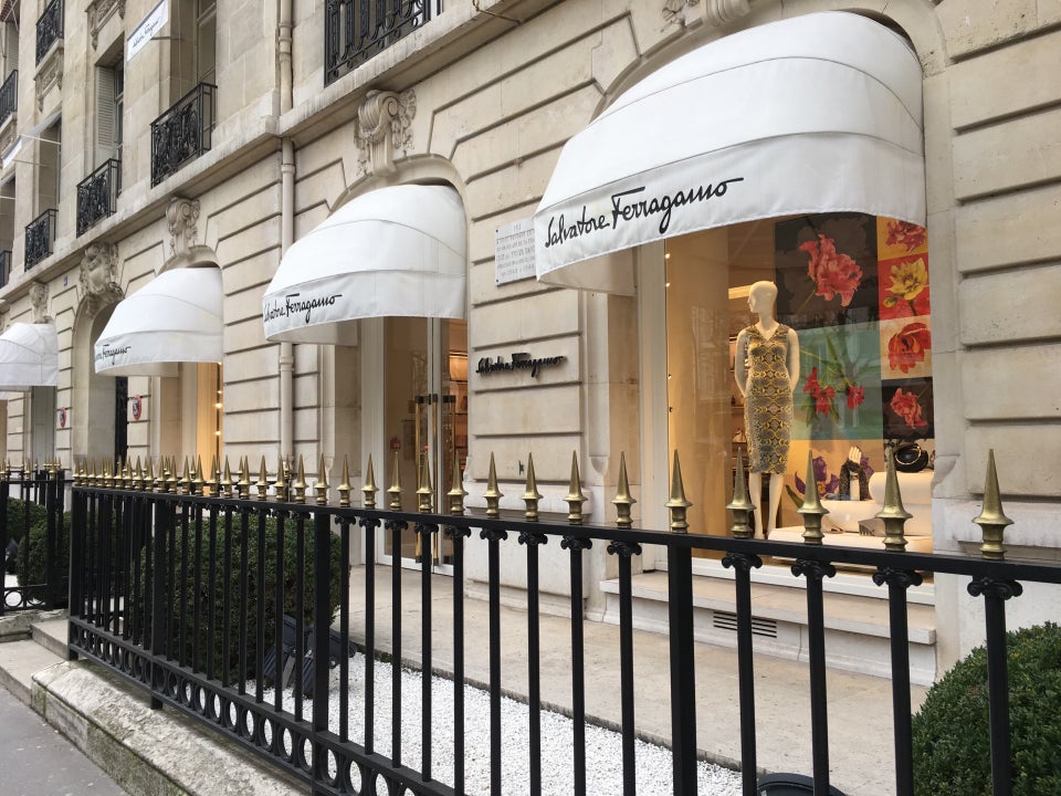 Salvatore Ferragamo