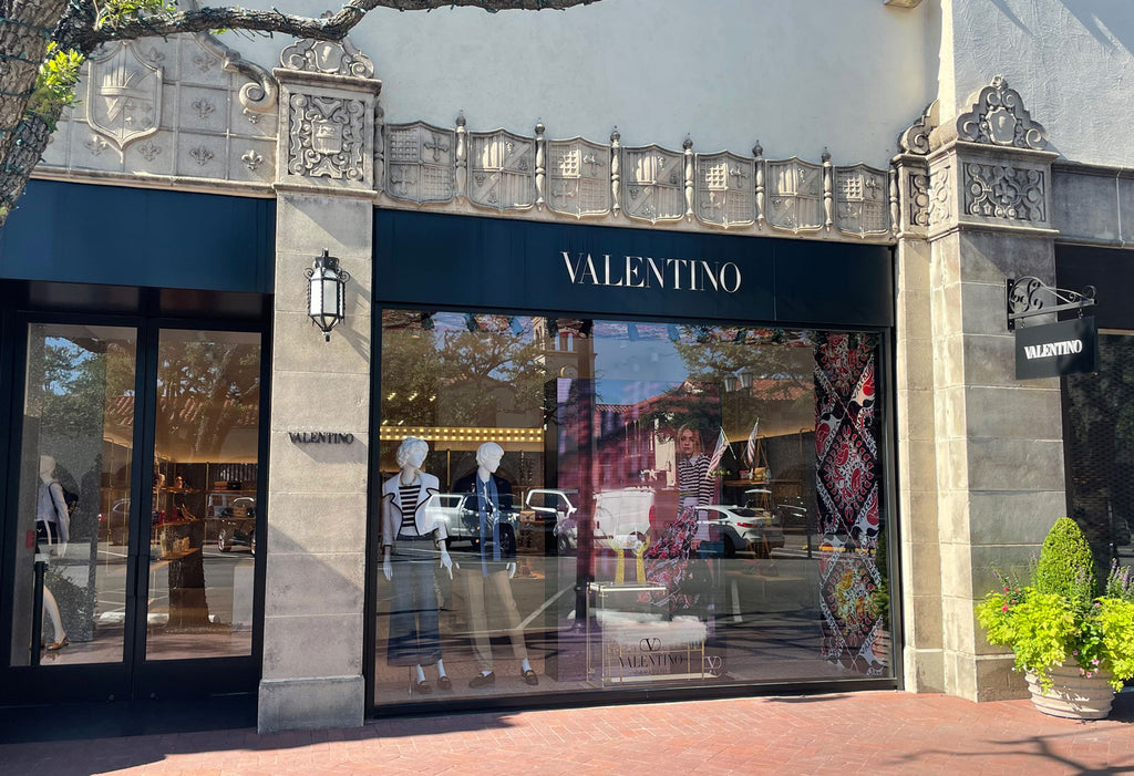 Valentino
