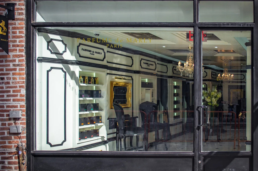 Parfums de Marly