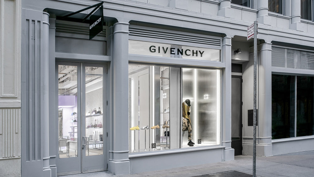 Givenchy