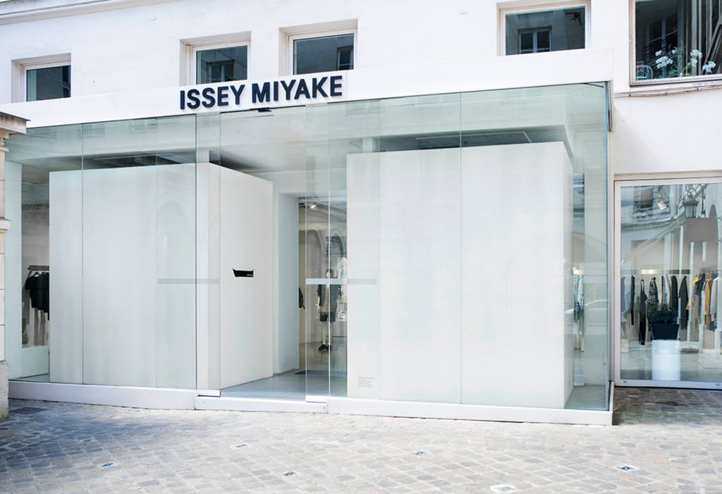 Issey Miyake