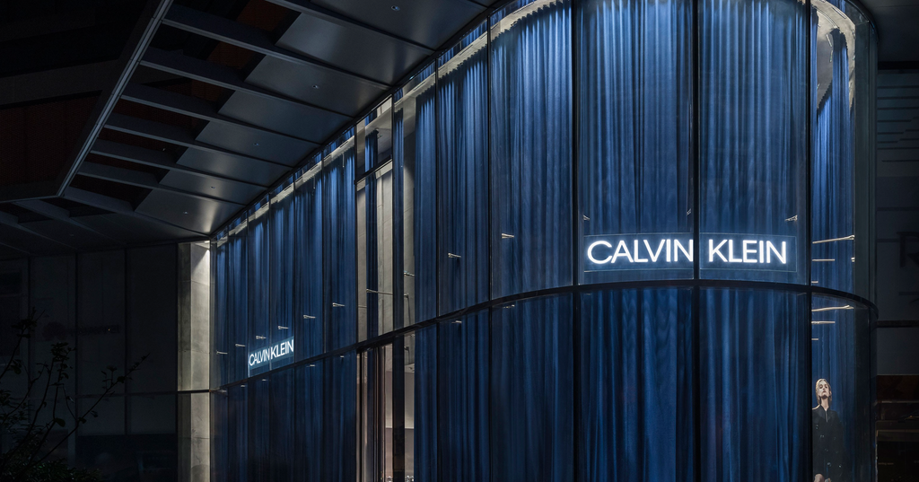 Calvin Klein