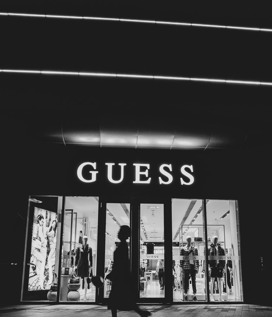 Shop Guess Perfumes for Men and Women Online in India at Perfume Network India.