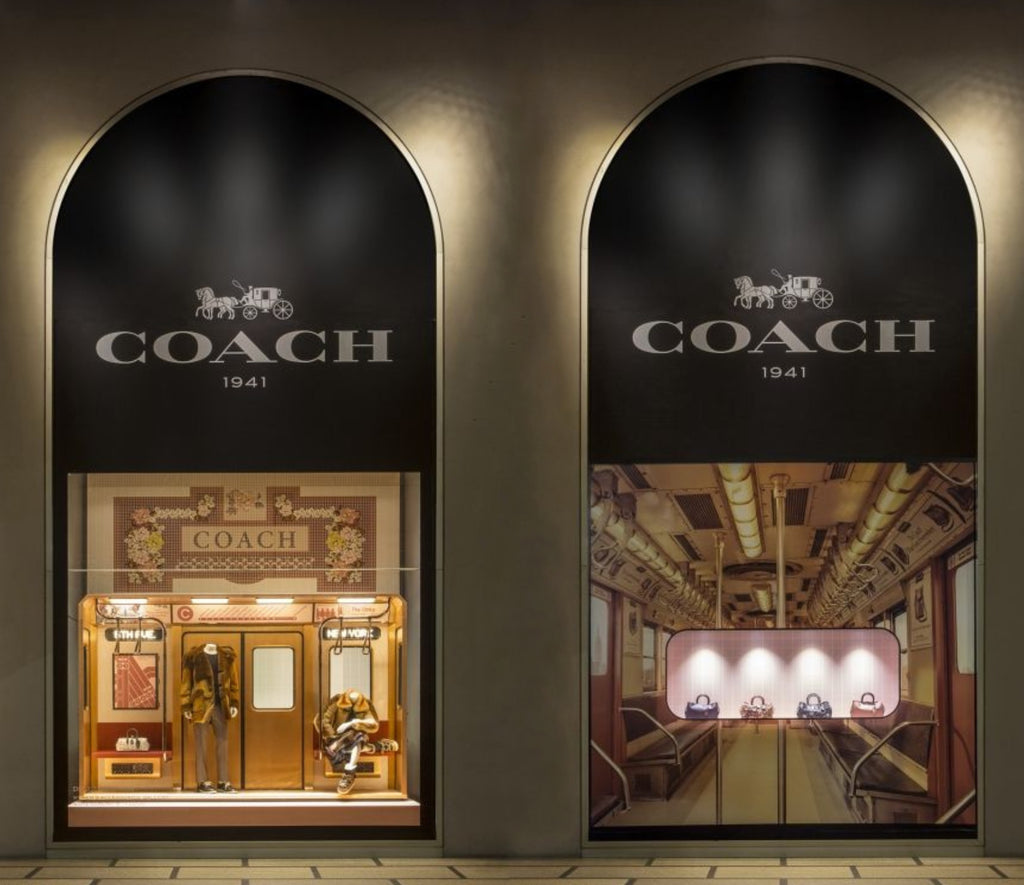 Coach