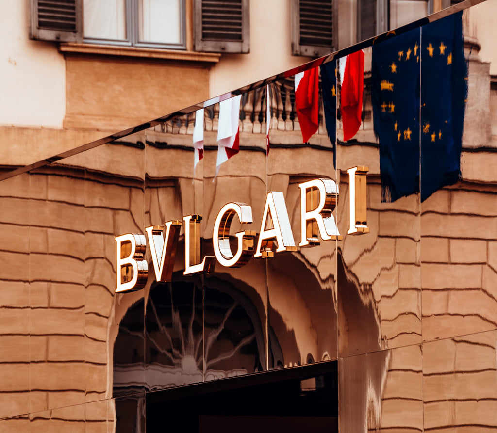 Bvlgari