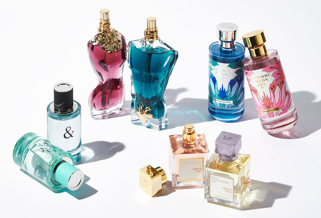 Valentine Collection