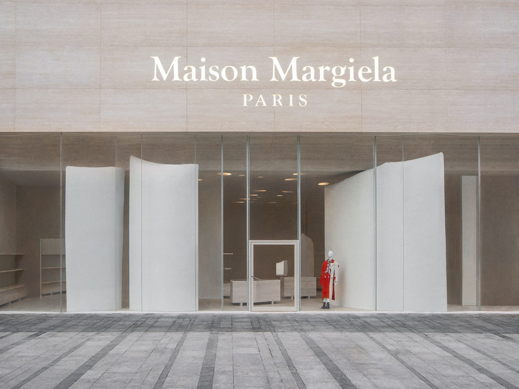 Maison Margiela