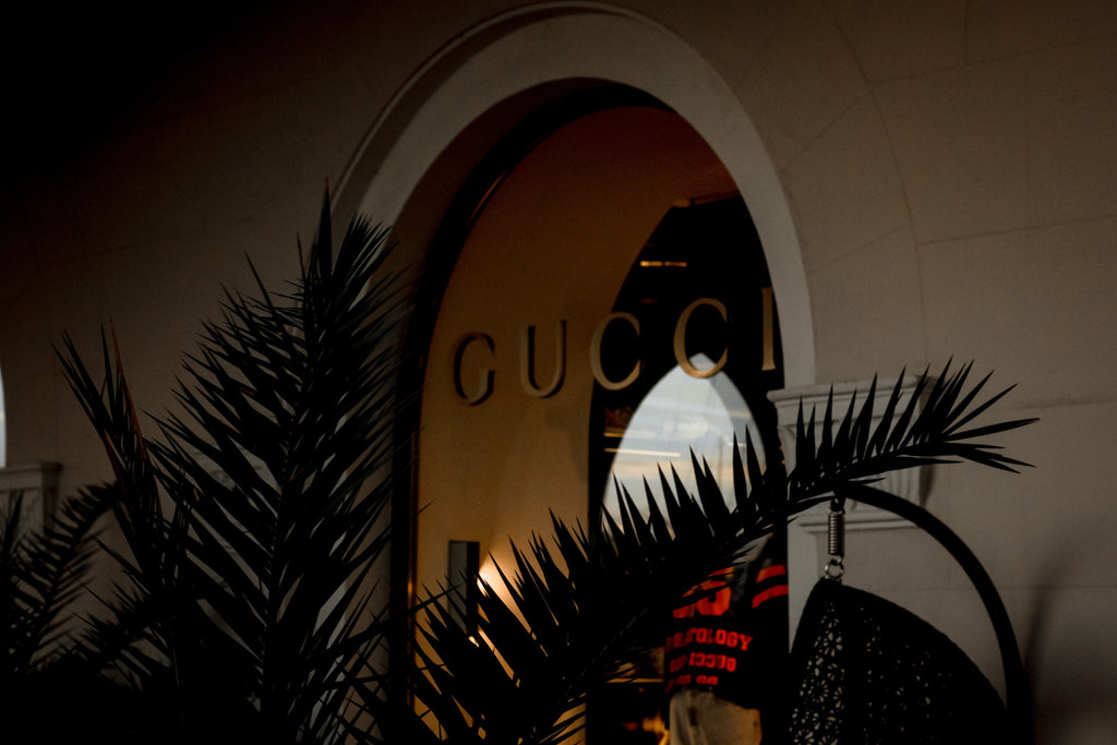 Gucci