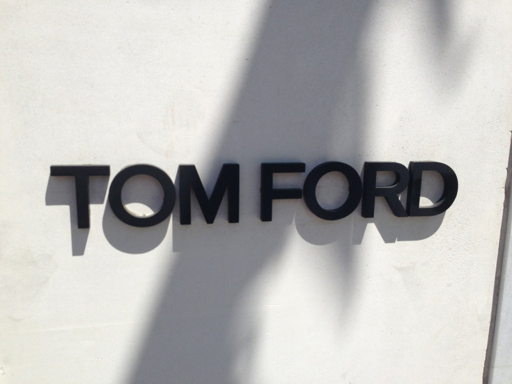 Tom Ford