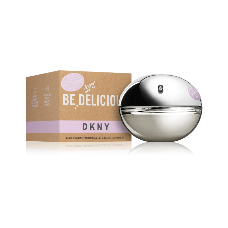 Dkny apple on sale perfume 100ml