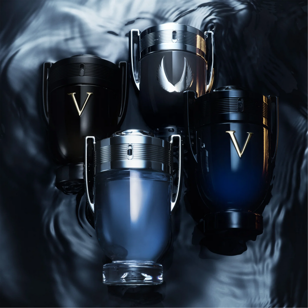 Paco Rabbane Parfume Paco Rabanne – Perfume Network India