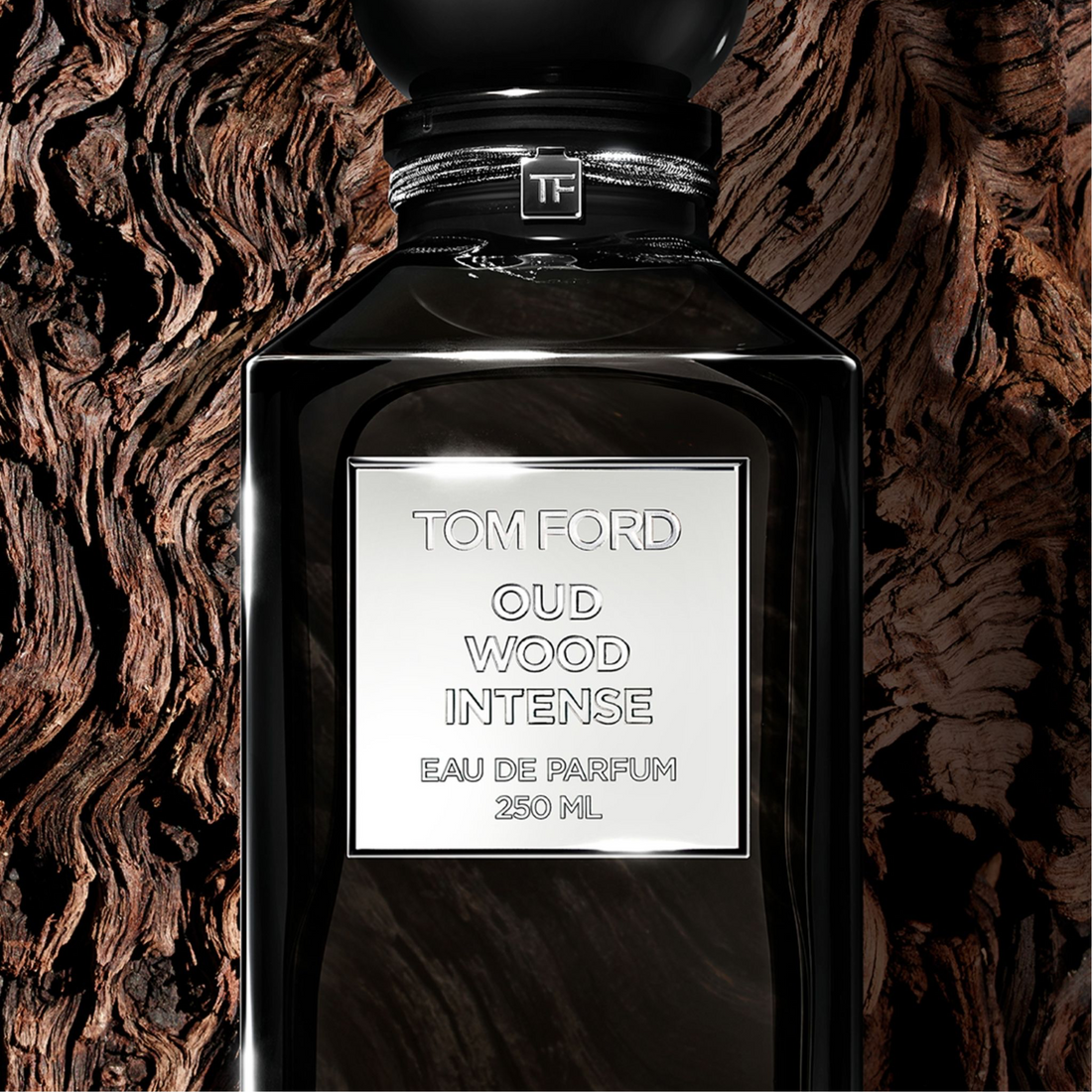 Tom Ford Oud Wood Intense Eau de Parfum for Men