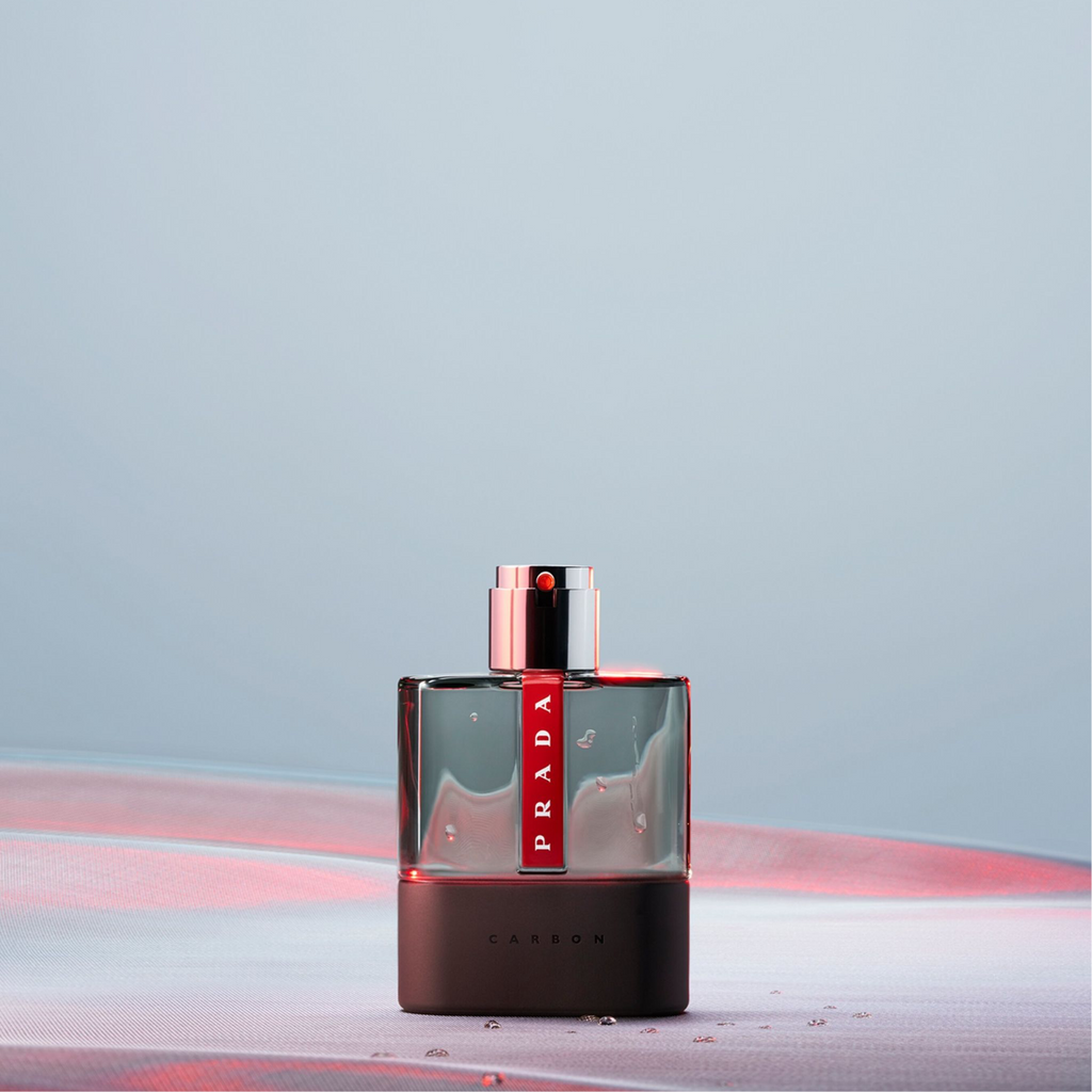 Prada discount love perfume