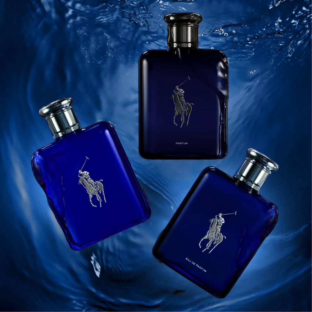 Original top polo perfume