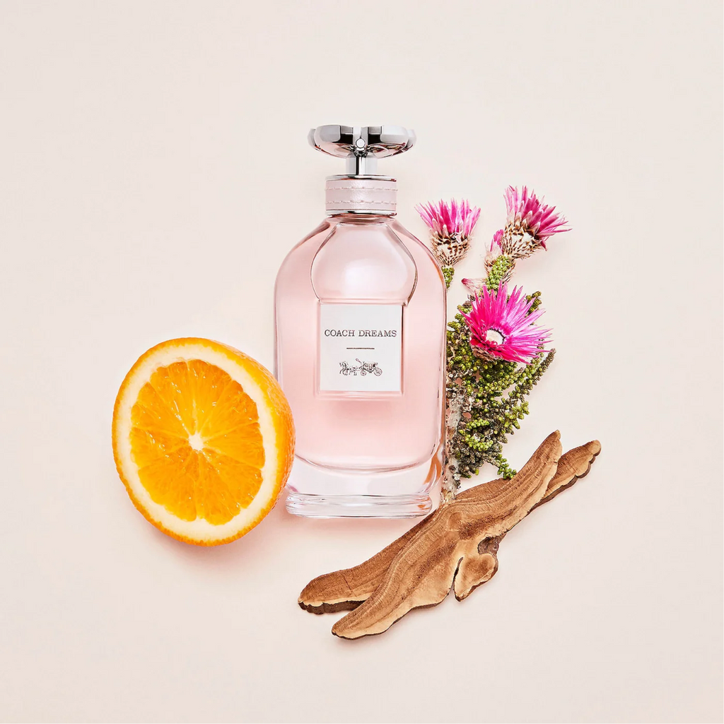 Coach Dreams 90ml
