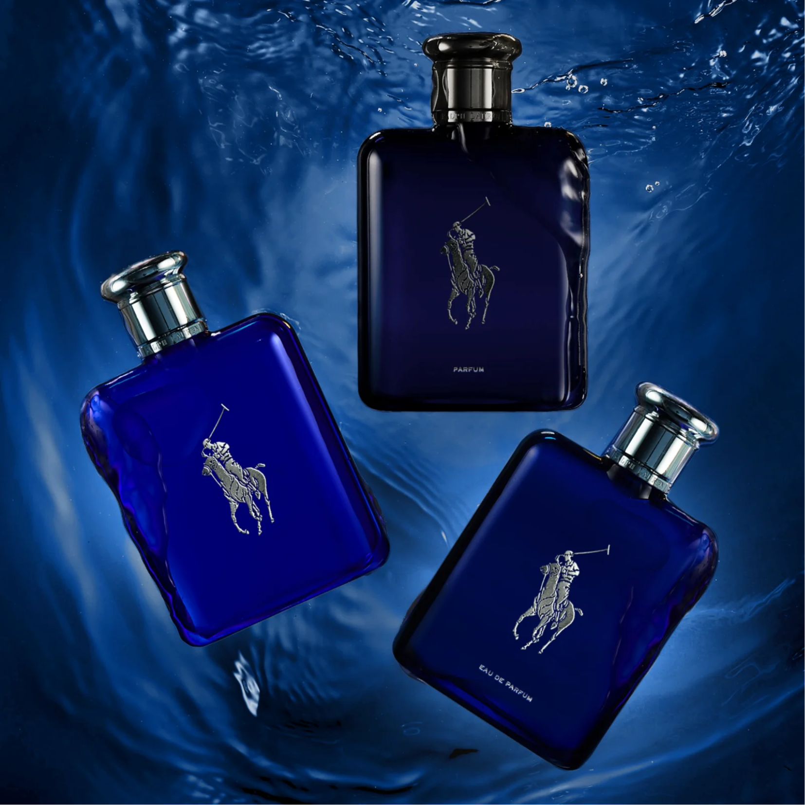 Ralph Lauren Polo Blue Eau de Parfum for Men – Perfume Network India